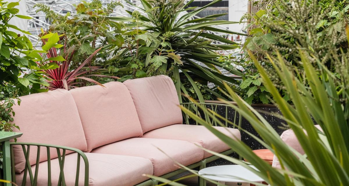 Trois Terrasses cachées à Paris pour une pause enchantée