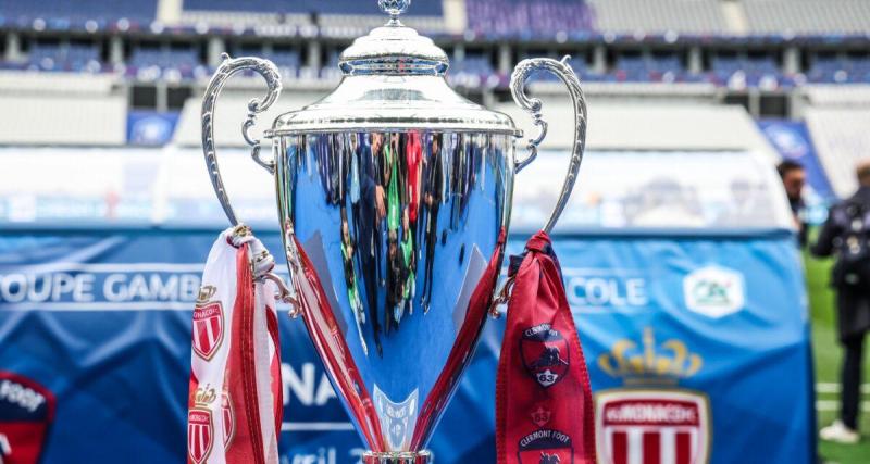  - Gambardella : la programmation des huitièmes de finale ce week-end