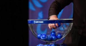 Coupe de France : le tirage au sort des demi-finales en Live !