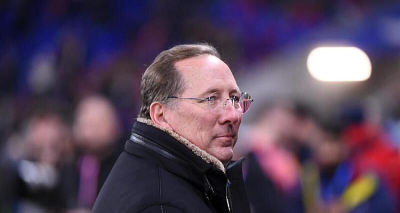  - OL : John Textor recrute un ancien dirigeant de Manchester United