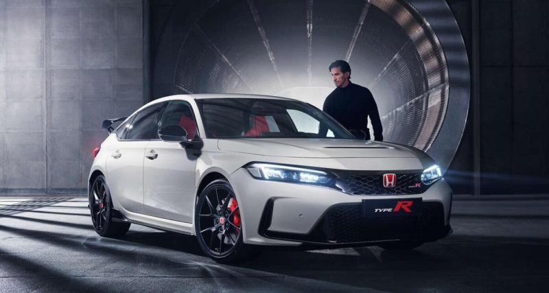  - Honda également touché par un rappel massif