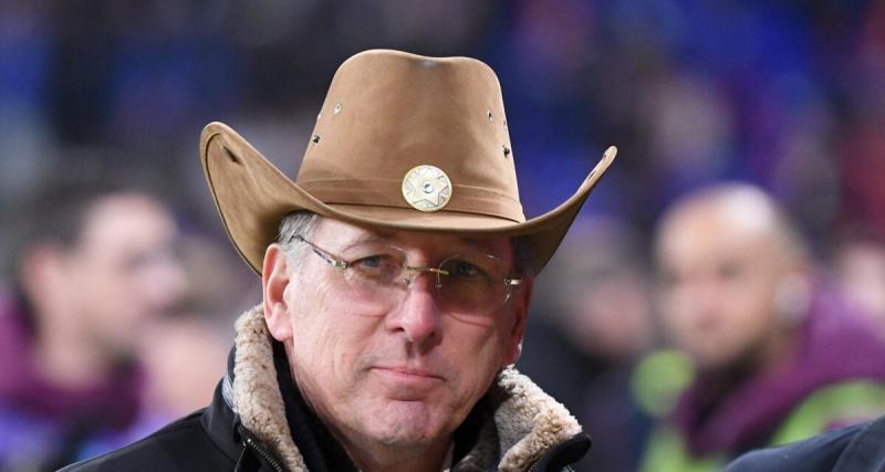  - OL : Textor va recruter à Manchester United
