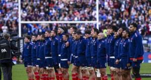 XV de France : Antoine Dupont et un autre Bleu honorés après le match en Italie