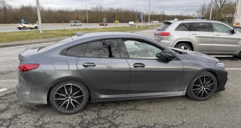  - Flashé en grand excès de vitesse à 211 km/h : un conducteur privé de permis ajoute une surprise aux gendarmes