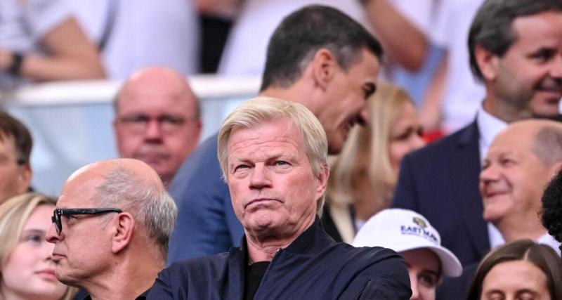  - Bordeaux : la piste de Kahn écartée par Lopez ?