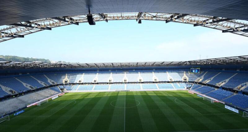  - Le Havre : un effectif décimé contre Lens