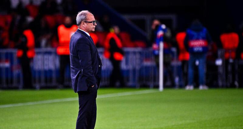  - PSG : l'Arabie Saoudite nie "d'éventuelles négociations" avec Luis Campos