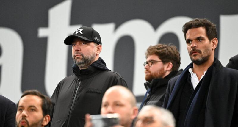  - Girondins de Bordeaux : Gérard Lopez reste impliqué et fait encore parler