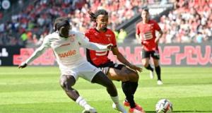 Montpellier - Rennes : les compos probables