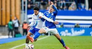 Auxerre - Strasbourg : les compos probables