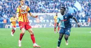 Lens - Le Havre : les compos probables