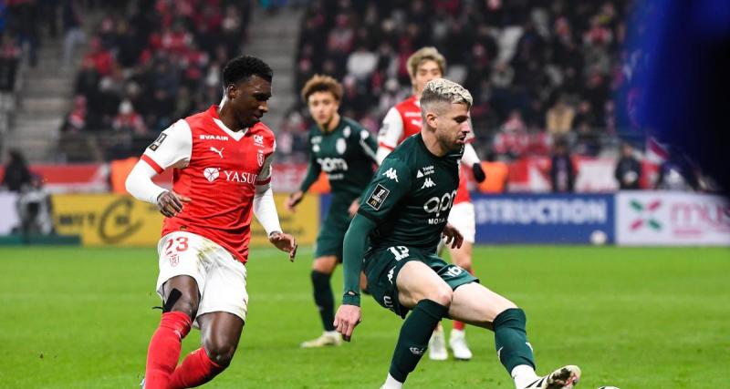  - Monaco - Reims : Diffusion TV, Chaîne et streaming, toutes les infos