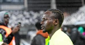 L'amende folle et improbable adressée à Sadio Mané !