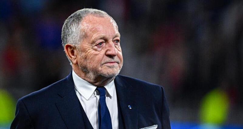  - Droits TV : Jean-Michel Aulas sera présent à la grande réunion du football français