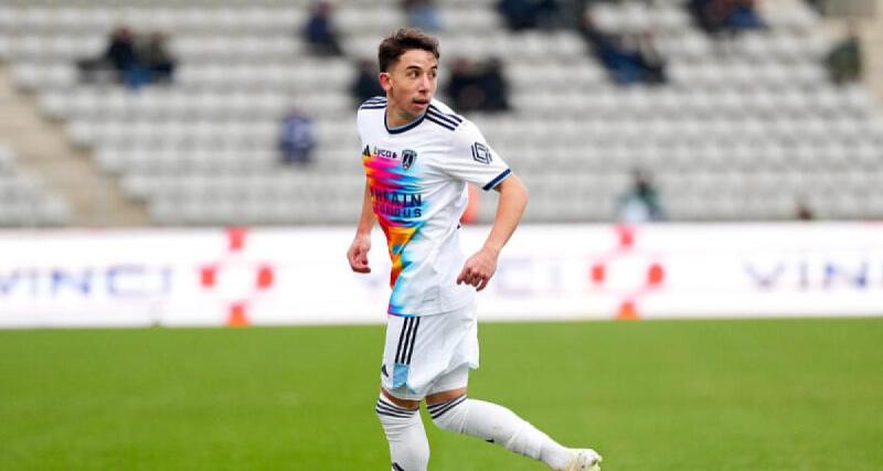  - Ligue 2 : les joueurs suspendus lors de la 25e journée