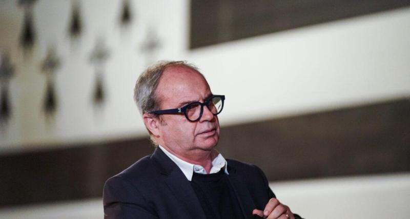  - PSG : Luis Campos a tranché pour son futur après l'offre de l'Arabie saoudite
