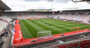 Nancy - Boulogne : 12000 personnes attendues à Marcel Picot pour le choc de la 23e journée du National