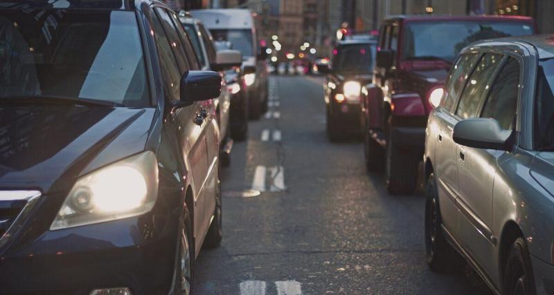  - Voies de covoiturage, radars, malus écologique, les changements du mois de mars