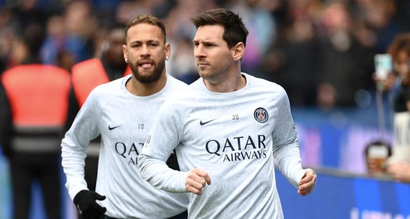  - Barça, PSG : l'incroyable révélation de Neymar sur Messi et les penalties