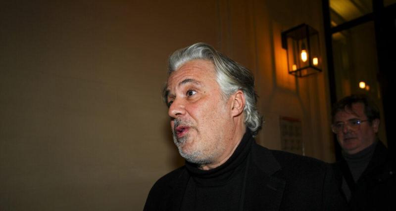  - PSG : Labrune se défend face à sa proximité avec Al-Khelaïfi et veut porter plainte après avoir été accusé de corruption