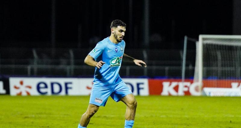  - National 2 : les poules A et C chamboulées ce week-end ?