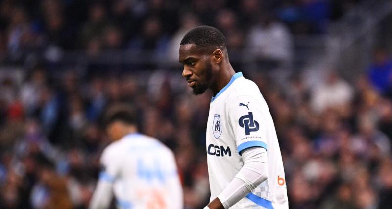  - OM : Kondogbia appelle au calme avec les arbitres
