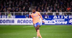 OM : après les événements à Auxerre, Kondogbia appelle au calme autour de l'arbitrage