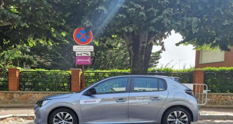  - En mars, l'autopartage arrive dans ce département proche de Paris