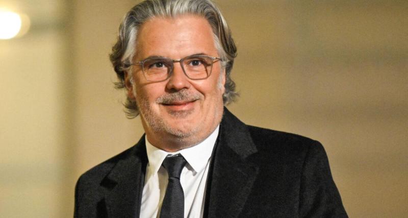  - Ligue 1 : Labrune assure prendre « peu de plaisir » à la tête de la LFP et veut défendre « l’intérêt général »
