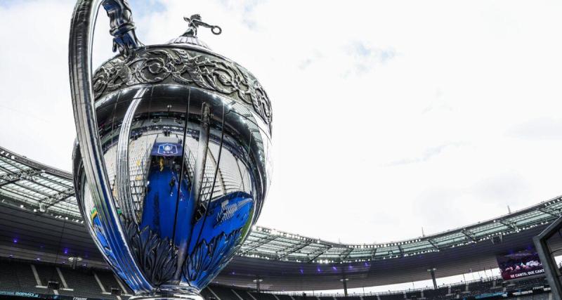  - Coupe de France : la programmation TV des demi-finales