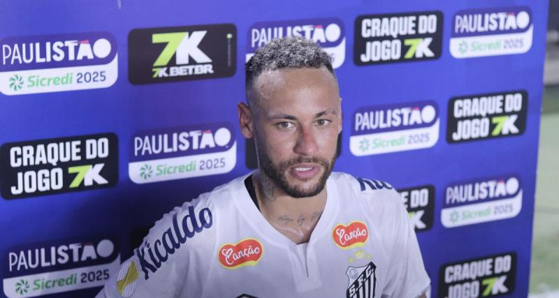  - Barça : l'énorme punchline de Neymar sur Cristiano Ronaldo !