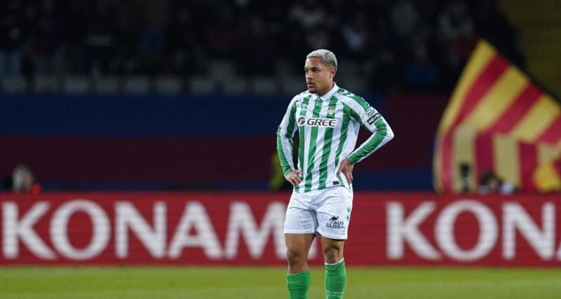  - Barça : Vitor Roque quitte le club et rejoint Palmeiras ! (officiel)