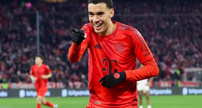  - Comment le Real Madrid a poussé le Bayern Munich à tout changer