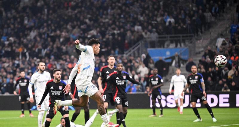  - National 3 : le choc des réserves entre l’OL et l’OM à huis clos