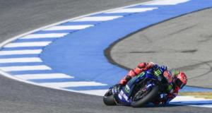 MotoGP : malgré sa qualification en Q2, Quartararo n’était « pas à l’aise »