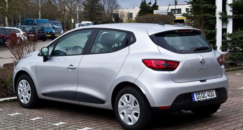  - Voitures les plus volées en 2024 : des assurances autos jusqu'à 16% plus cher