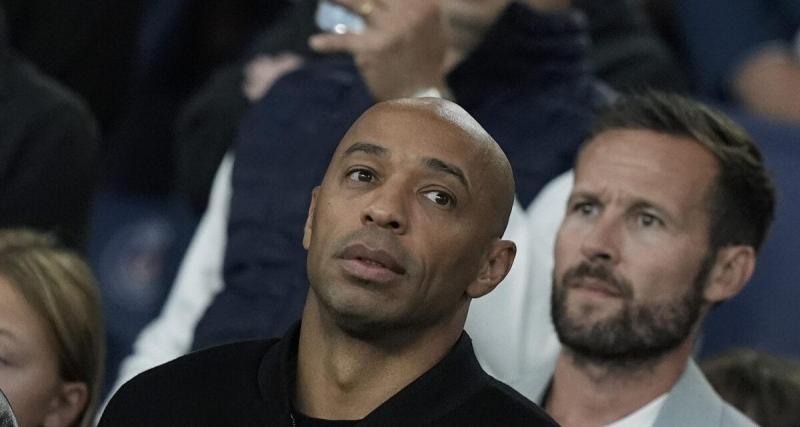  - Barça : Henry souligne une qualité particulière de Yamal