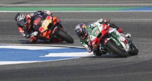 MotoGP : Honda retrouve des couleurs grâce à Zarco qui brille