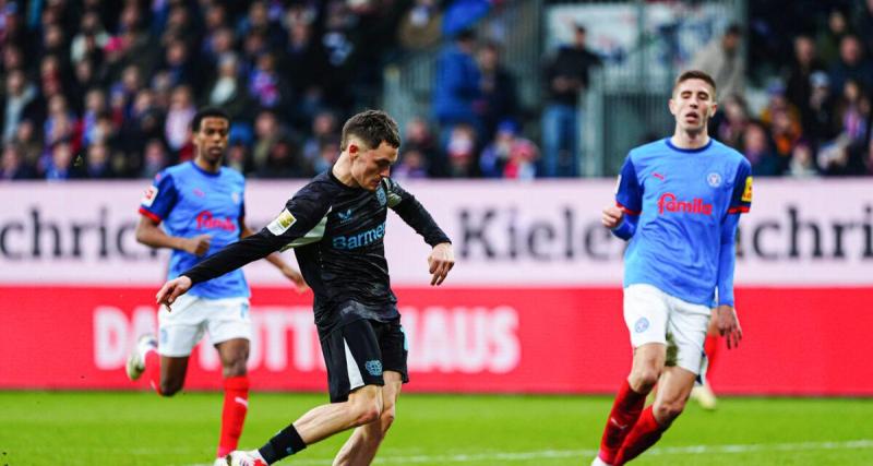 - Bayern Munich : le club fonce sur Wirtz !