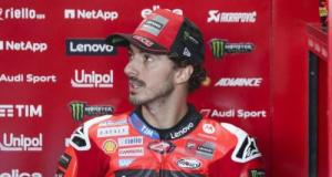 MotoGP : cette erreur a coûté très cher à Bagnaia !