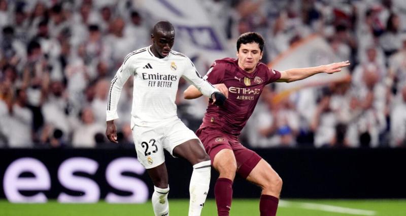  - Manchester City : la punchline géniale Guardiola sur Khusanov et son style
