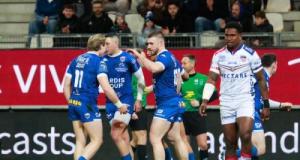 Pro D2 : résultats et classement de la 22ème journée