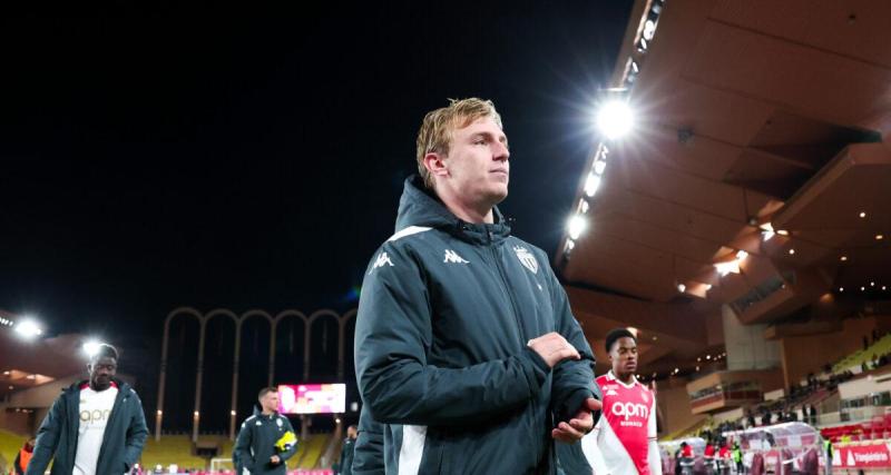  - AS Monaco : une pluie de records pour Biereth