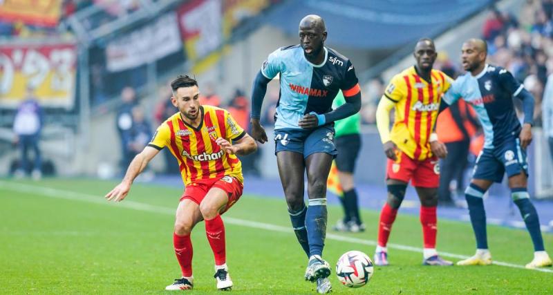  - Lens - Le Havre : Diffusion TV, Chaîne et streaming, toutes les infos