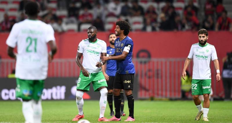  - Saint-Etienne - Nice : heure, chaîne, diffusion TV ?