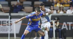 OM : l’anecdote incroyable de Dja Dje Dje sur une bagarre avec Gignac