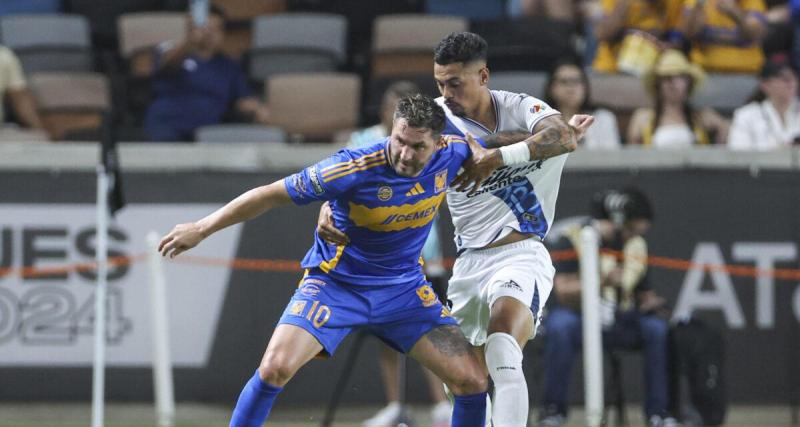  - OM : l’anecdote incroyable de Dja Dje Dje sur une bagarre avec Gignac