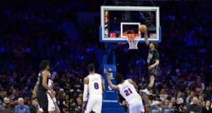 NBA : coup de massue pour les Sixers, fin de saison pour un ancien MVP