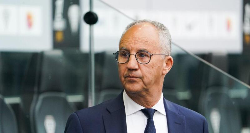  - Justice : condamné pour agressions sexuelles, Saïd Chabane (Angers) renonce à son appel