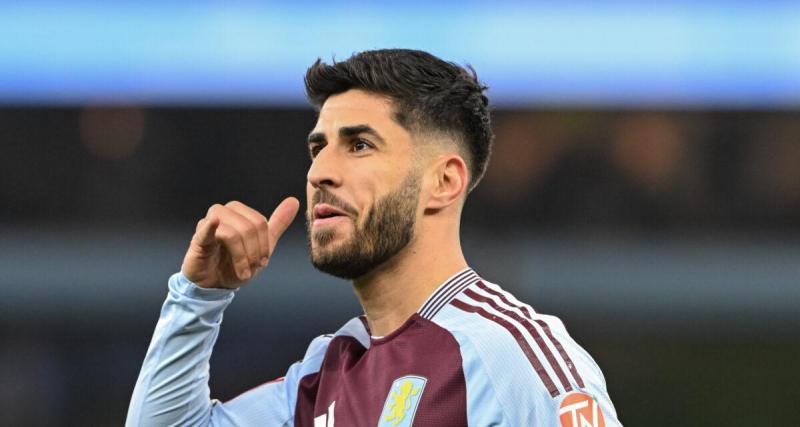  - PSG : un doublé pour Asensio et chant génial en son honneur